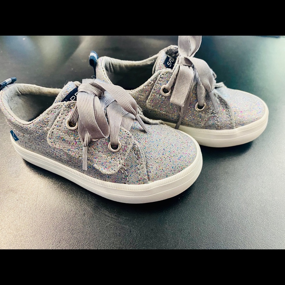 Toddler Sperrys